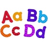 image:imageLearning Resources Colorful Magnetic Uppercase and Lowercase Letters Whiteboard Accessories 82 piece set Ages 3
