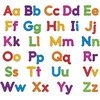 image:imageLearning Resources Colorful Magnetic Uppercase and Lowercase Letters Whiteboard Accessories 82 piece set Ages 3