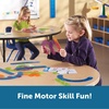 image:imageLearning Resources Letter Construction Activity Set  Alphabet Montessori Toys Toddler Writing  ABC Phonics for Kids Learn to Readd Teacher Classroom Must Haves Birthday Gifts for StudentsMusic