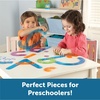 image:imageLearning Resources Letter Construction Activity Set  Alphabet Montessori Toys Toddler Writing  ABC Phonics for Kids Learn to Readd Teacher Classroom Must Haves Birthday Gifts for StudentsMusic