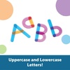 image:imageLearning Resources Letter Construction Activity Set  Alphabet Montessori Toys Toddler Writing  ABC Phonics for Kids Learn to Readd Teacher Classroom Must Haves Birthday Gifts for StudentsMusic