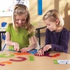image:imageLearning Resources Letter Construction Activity Set  Alphabet Montessori Toys Toddler Writing  ABC Phonics for Kids Learn to Readd Teacher Classroom Must Haves Birthday Gifts for StudentsMusic