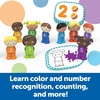 image:imageLearning Resources Skill Builders Toddler 110 Counting Kids  20 Pieces Ages 2 Toddler Learning Activities Educational Activities for Toddlers Preschool Must Haves
