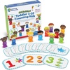 image:imageLearning Resources Skill Builders Toddler 110 Counting Kids  20 Pieces Ages 2 Toddler Learning Activities Educational Activities for Toddlers Preschool Must Haves