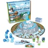 image:imageLearning Resources Summit Sums  Math Manipulatives Montessori Board Games Addition and Subtraction Counting literacy Toys STEM for Kids Critical Thinking Gits for Boys and Girls
