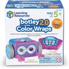 image:imageLearning Resources Botley 20 Color Wraps Purple Pack Accessory Pack Botley Not Included Ages 5