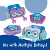image:imageLearning Resources Botley 20 Color Wraps Purple Pack Accessory Pack Botley Not Included Ages 5