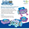 image:imageLearning Resources Botley 20 Color Wraps Purple Pack Accessory Pack Botley Not Included Ages 5