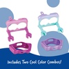 image:imageLearning Resources Botley 20 Color Wraps Purple Pack Accessory Pack Botley Not Included Ages 5