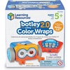 image:imageLearning Resources Botley 20 Color Wraps Red amp Silver Pack Accessory Pack Botley Not Included Ages 5
