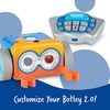 image:imageLearning Resources Botley 20 Color Wraps Red amp Silver Pack Accessory Pack Botley Not Included Ages 5