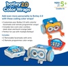 image:imageLearning Resources Botley 20 Color Wraps Red amp Silver Pack Accessory Pack Botley Not Included Ages 5