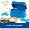 image:imageLearning Resources Botley the Coding Robot Costume Party Kit Accessory Pack Botley Not Included Ages 5
