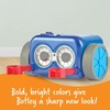 image:imageLearning Resources Botley the Coding Robot Multicolor Facemask  Coding Robot Accessories Botley Not Included
