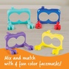 image:imageLearning Resources Botley the Coding Robot Multicolor Facemask  Coding Robot Accessories Botley Not Included