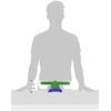 image:imageLearning Resources Bucket Balance 1g Sensitivity Mass Measurement Includes Buckets Ages 3