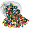 image:imageLearning Resources Centimeter Cubes Math Cubes Counting Homeschool Set of 1000 Ages 6