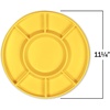 image:imageLearning Resources Circular Sorting Tray  1 Piece Grades PreK Classroom Tools for Early Math Counting Sorting and Classifying Teacher SuppliesSmall