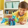 image:imageLearning Resources Gears Flight Gears  44 Pieces Ages 4 STEM Activities Fine Motor Skills Toddler Explorer Kit Science and Construction Boys and Girls Gifts