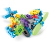 image:imageLearning Resources Gears Flight Gears  44 Pieces Ages 4 STEM Activities Fine Motor Skills Toddler Explorer Kit Science and Construction Boys and Girls Gifts