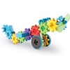 image:imageLearning Resources Gears Flight Gears  44 Pieces Ages 4 STEM Activities Fine Motor Skills Toddler Explorer Kit Science and Construction Boys and Girls Gifts