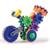 image:imageLearning Resources Gears Gears Gears Cycle Gears STEM Activities Fine Motor Skills Toddler Explorer Kit Science and Construction Boys and Girls Gifts 30 Pieces Ages 4