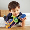 image:imageLearning Resources Gears Gears Gears Cycle Gears STEM Activities Fine Motor Skills Toddler Explorer Kit Science and Construction Boys and Girls Gifts 30 Pieces Ages 4