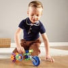 image:imageLearning Resources Gears Gears Gears Cycle Gears STEM Activities Fine Motor Skills Toddler Explorer Kit Science and Construction Boys and Girls Gifts 30 Pieces Ages 4