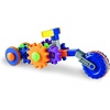 image:imageLearning Resources Gears Gears Gears Cycle Gears STEM Activities Fine Motor Skills Toddler Explorer Kit Science and Construction Boys and Girls Gifts 30 Pieces Ages 4