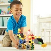 image:imageLearning Resources Gears WreckerGears STEM Activities Fine Motor Skills Toddler Explorer Kit Science and Construction Boys and Girls Gifts 47 Pieces Ages 4 and Up