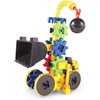 image:imageLearning Resources Gears WreckerGears STEM Activities Fine Motor Skills Toddler Explorer Kit Science and Construction Boys and Girls Gifts 47 Pieces Ages 4 and Up