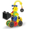 image:imageLearning Resources Gears WreckerGears STEM Activities Fine Motor Skills Toddler Explorer Kit Science and Construction Boys and Girls Gifts 47 Pieces Ages 4 and Up