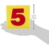 image:imageLearning Resources Giant Soft Cubes  Numerals