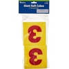 image:imageLearning Resources Giant Soft Cubes  Numerals