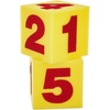 image:imageLearning Resources Giant Soft Cubes  Numerals