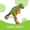 image:imageLearning Resources Jumbo Dinosaurs Mommas and Babies  Kids Dinosaur Toys Large Dinosaur Figures Figurines for Kids Toddler Animal Figurines Dino Bath Toys Play Dinosaurs Prehistoric AnimalsJumbo Dinosaurs