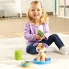 image:imageLearning Resources Mental Blox Jr Early Logic Game  8 Pieces Ages 4 Brain Teaser 3D Puzzles Critical Thinking for Kids