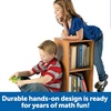 image:imageLearning Resources Minute Math Electronic Flash Card  Classroom Must Haves Homeschool Supplies Math Manipulatives Multiplication Chart Educational Toys for Toddlers Back to School