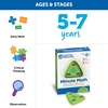 image:imageLearning Resources Minute Math Electronic Flash Card  Classroom Must Haves Homeschool Supplies Math Manipulatives Multiplication Chart Educational Toys for Toddlers Back to School
