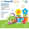 image:imageLearning Resources New Sprouts Grow It Toddler Gardening Set  9 Pieces Ages 2 Toddler Learning Toys Garden Toys for Kids Spring and Easter Toys for Boys and Girls