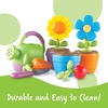 image:imageLearning Resources New Sprouts Grow It Toddler Gardening Set  9 Pieces Ages 2 Toddler Learning Toys Garden Toys for Kids Spring and Easter Toys for Boys and Girls