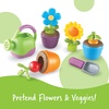image:imageLearning Resources New Sprouts Grow It Toddler Gardening Set  9 Pieces Ages 2 Toddler Learning Toys Garden Toys for Kids Spring and Easter Toys for Boys and Girls
