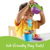 image:imageLearning Resources New Sprouts Grow It Toddler Gardening Set  9 Pieces Ages 2 Toddler Learning Toys Garden Toys for Kids Spring and Easter Toys for Boys and Girls