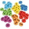 image:imageLearning Resources Place Value Disks Early Math Skills Set of 280 Pieces Ages 6
