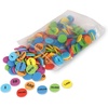 image:imageLearning Resources Place Value Disks Early Math Skills Set of 280 Pieces Ages 6