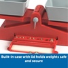 image:imageLearning Resources Precision School Balance Includes Weights Grades 4 and up