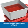 image:imageLearning Resources Precision School Balance Includes Weights Grades 4 and up