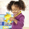 image:imageLearning Resources Pretend amp Play Animal Hospital Childrens Veterinarian Kit amp Vet Center 20 Pieces Ages 3