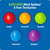 image:imageLearning Resources Spike The Fine Motor Hedgehog Pink  Toddler Montessori Toys Stacking Shape Gifts For Boys and Girls Pattern Sensory Bin Sorting Activities Educational Games KindergartenSensory Tree House