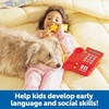 image:imageLearning Resources Teaching Telephone  1 Piece Ages 3 Toddler Learning Toys Pretend Play Telephone Toy Telephone Phone for Kids PreRecorded Greetings Develops Memory Skills